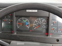 Kolkenzuiger, volvo, fl6e 17 s.a.j. huwer 1000, 2002 - afbeelding 13 van  32