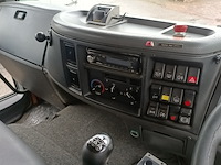 Kolkenzuiger, volvo, fl6e 17 s.a.j. huwer 1000, 2002 - afbeelding 16 van  32