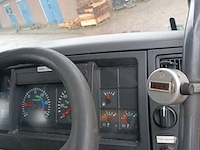 Kolkenzuiger, volvo, fl6e 17 s.a.j. huwer 1000, 2002 - afbeelding 19 van  32