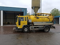 Kolkenzuiger, volvo, fl6e 17 s.a.j. huwer 1000, 2002 - afbeelding 23 van  32