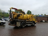 Kolkenzuiger, volvo, fl6e 17 s.a.j. huwer 1000, 2002 - afbeelding 28 van  32