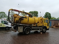 Kolkenzuiger, volvo, fl6e 17 s.a.j. huwer 1000, 2002 - afbeelding 29 van  32