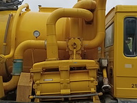 Kolkenzuiger, volvo, fl6e 17 s.a.j. huwer 1000, 2002 - afbeelding 32 van  32