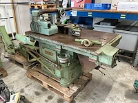 Kölle tafel / spilfreesmachine - afbeelding 3 van  8