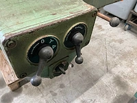 Kölle tafel / spilfreesmachine - afbeelding 4 van  8