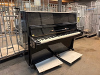 Kollee piano - afbeelding 1 van  8