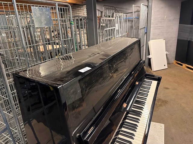 Kollee piano - afbeelding 4 van  6