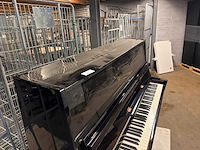 Kollee piano - afbeelding 4 van  6
