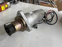 Kollmorgen psm-c3007-c servomotor - afbeelding 1 van  5