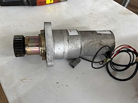 Kollmorgen psm-c3007-c servomotor - afbeelding 2 van  5