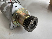 Kollmorgen psm-c3007-c servomotor - afbeelding 3 van  5