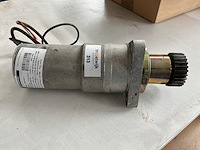 Kollmorgen psm-c3007-c servomotor - afbeelding 4 van  5