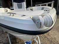 Kolmarine - teorema 20 sundeck - sport - speedboot - afbeelding 4 van  28
