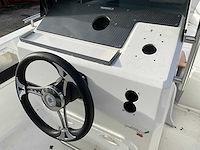 Kolmarine - teorema 20 sundeck - sport - speedboot - afbeelding 14 van  28