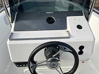 Kolmarine - teorema 20 sundeck - sport - speedboot - afbeelding 19 van  28