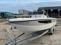 Kolmarine - teorema 20 sundeck - sport - speedboot - afbeelding 3 van  33