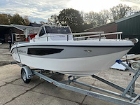 Kolmarine - teorema 20 sundeck - sport - speedboot - afbeelding 6 van  33