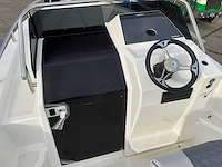 Kolmarine - teorema 20 sundeck - sport - speedboot - afbeelding 18 van  33