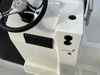 Kolmarine - teorema 20 sundeck - sport - speedboot - afbeelding 19 van  33