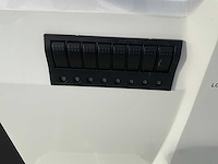 Kolmarine - teorema 20 sundeck - sport - speedboot - afbeelding 21 van  33