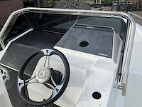 Kolmarine - teorema 20 sundeck - sport - speedboot - afbeelding 22 van  33