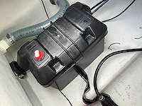 Kolmarine - teorema 20 sundeck - sport - speedboot - afbeelding 25 van  33