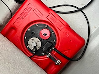 Kolmarine - teorema 20 sundeck - sport - speedboot - afbeelding 26 van  33