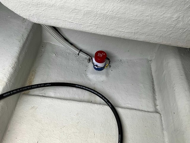 Kolmarine - teorema 20 sundeck - sport - speedboot - afbeelding 27 van  33