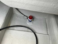 Kolmarine - teorema 20 sundeck - sport - speedboot - afbeelding 27 van  33