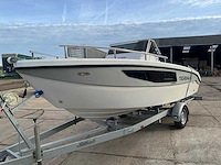 Kolmarine - teorema 20 sundeck - sport - speedboot - afbeelding 32 van  33