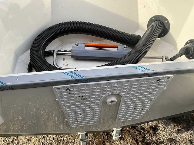 Kolmarine - teorema 20 sundeck - sport - speedboot - afbeelding 9 van  24