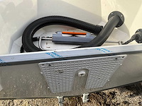 Kolmarine - teorema 20 sundeck - sport - speedboot - afbeelding 9 van  24