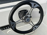 Kolmarine - teorema 20 sundeck - sport - speedboot - afbeelding 16 van  24