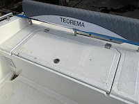 Kolmarine - teorema 20 sundeck - sport - speedboot - afbeelding 18 van  24