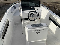 Kolmarine - teorema 20 sundeck - sport - speedboot - afbeelding 9 van  19