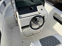 Kolmarine - teorema 20 sundeck - sport - speedboot - afbeelding 11 van  19