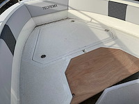 Kolmarine - teorema 20 sundeck - sport - speedboot - afbeelding 13 van  19