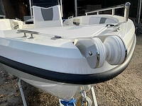 Kolmarine - teorema 20 sundeck - sport - speedboot - afbeelding 17 van  28