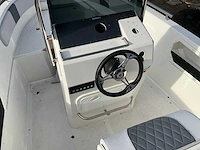 Kolmarine - teorema 20 sundeck - sport - speedboot - afbeelding 22 van  28