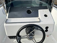 Kolmarine - teorema 20 sundeck - sport - speedboot - afbeelding 24 van  28