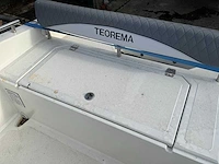 Kolmarine - teorema 20 sundeck - sport - speedboot - afbeelding 25 van  28