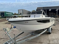 Kolmarine - teorema 20 sundeck - sport - speedboot - afbeelding 2 van  33