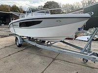 Kolmarine - teorema 20 sundeck - sport - speedboot - afbeelding 3 van  33
