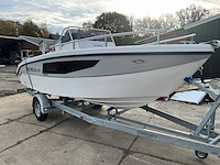 Kolmarine - teorema 20 sundeck - sport - speedboot - afbeelding 4 van  33