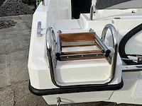 Kolmarine - teorema 20 sundeck - sport - speedboot - afbeelding 14 van  33
