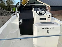 Kolmarine - teorema 20 sundeck - sport - speedboot - afbeelding 15 van  33