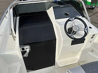 Kolmarine - teorema 20 sundeck - sport - speedboot - afbeelding 16 van  33