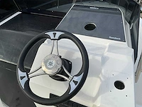 Kolmarine - teorema 20 sundeck - sport - speedboot - afbeelding 18 van  33