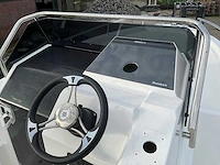 Kolmarine - teorema 20 sundeck - sport - speedboot - afbeelding 20 van  33