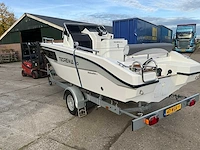 Kolmarine - teorema 20 sundeck - sport - speedboot - afbeelding 32 van  33
